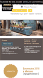 Mobile Screenshot of homecucine.ru